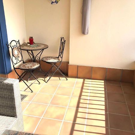Marina Isla Canela Apartment Huelva Exterior foto